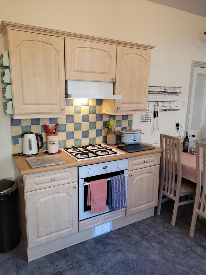 No 3 Lingdale - 4 Bedroom House Close To N Yorks Moors Boosbeck エクステリア 写真