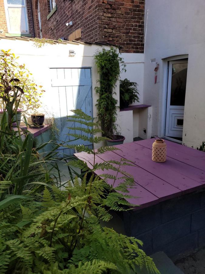 No 3 Lingdale - 4 Bedroom House Close To N Yorks Moors Boosbeck エクステリア 写真