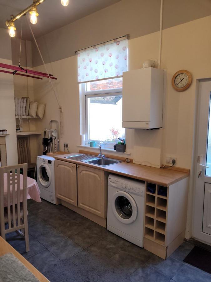 No 3 Lingdale - 4 Bedroom House Close To N Yorks Moors Boosbeck エクステリア 写真