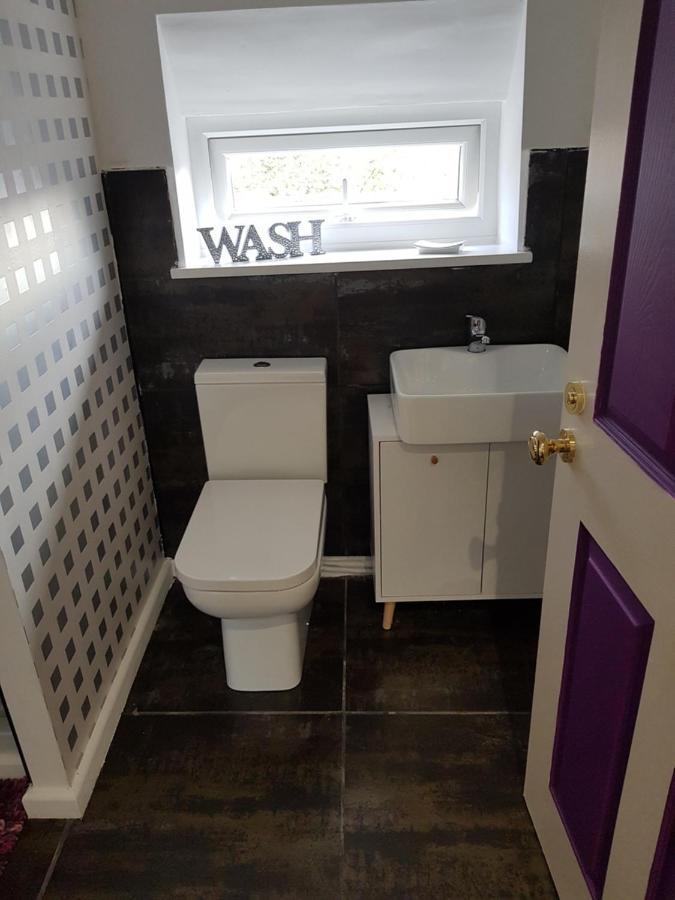 No 3 Lingdale - 4 Bedroom House Close To N Yorks Moors Boosbeck エクステリア 写真